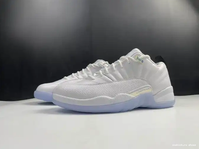 Rep DB0733-190 (2021) JORDAN 12 EASTER RETRO LOW AIR 0509